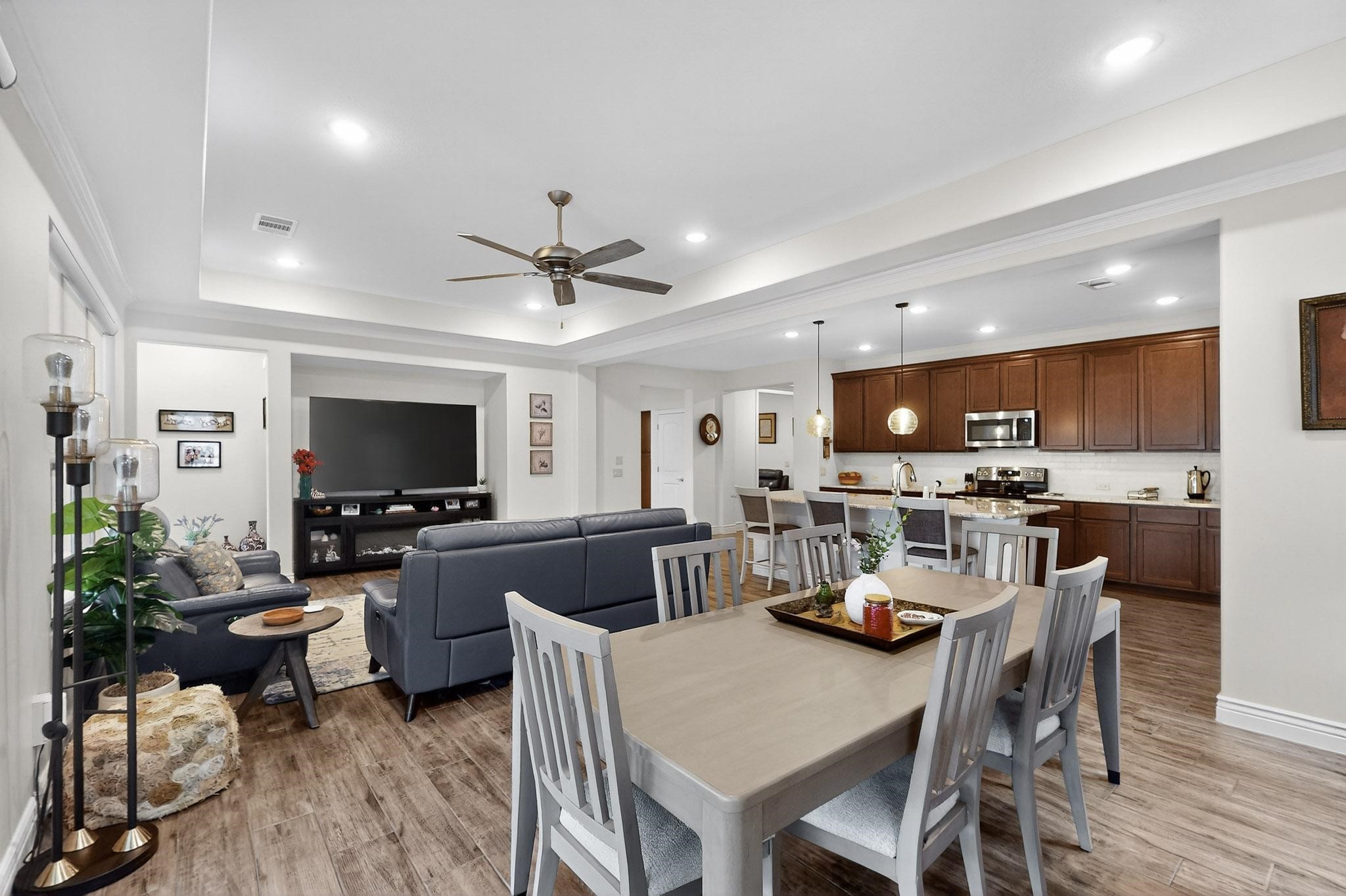 9604 Creekwood Drive