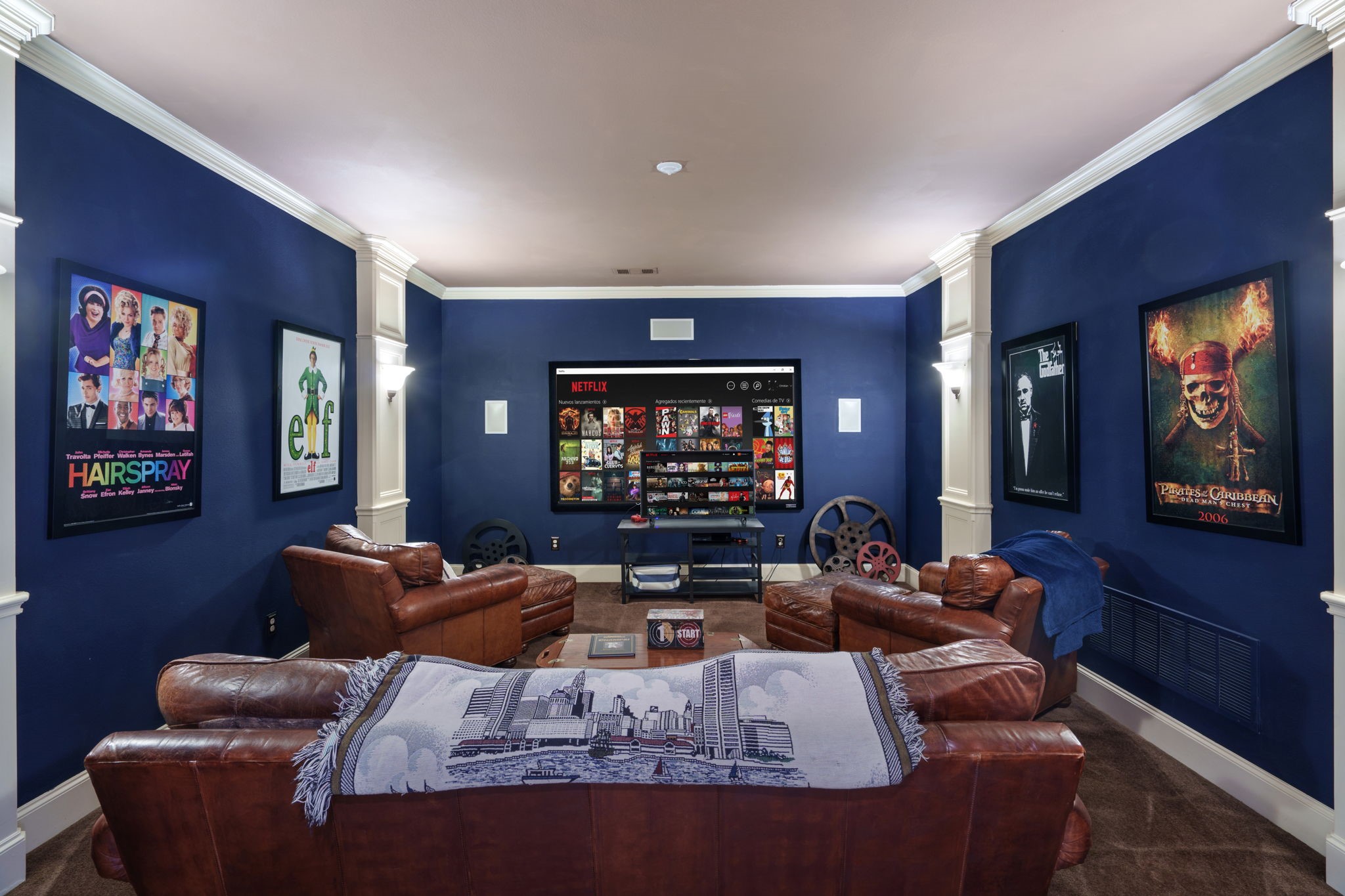 9144 Calvert Road