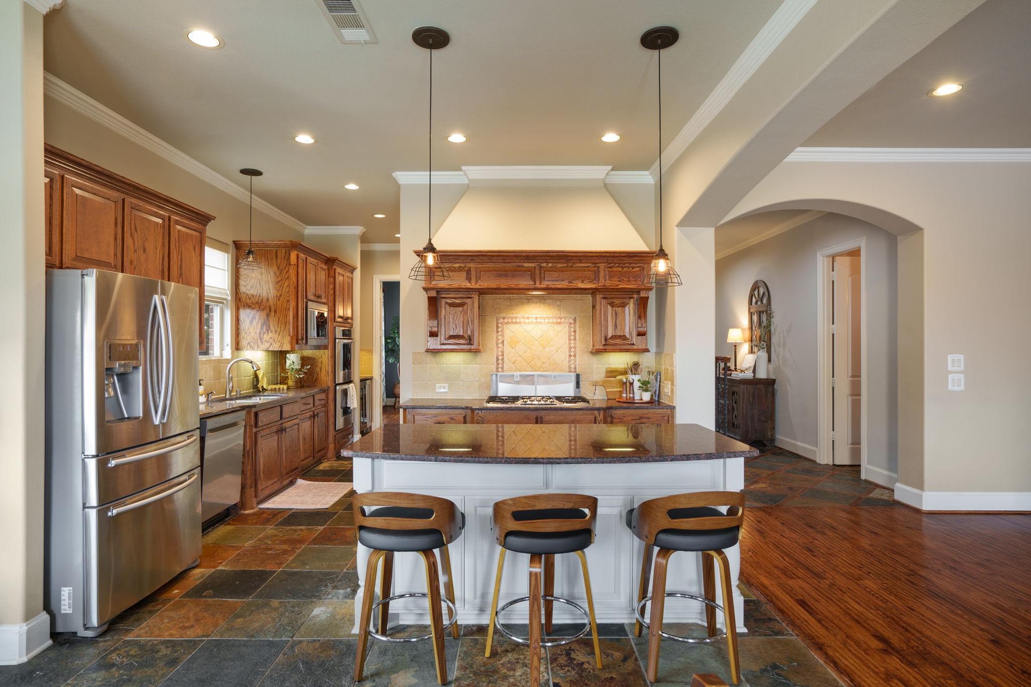 9144 Calvert Road