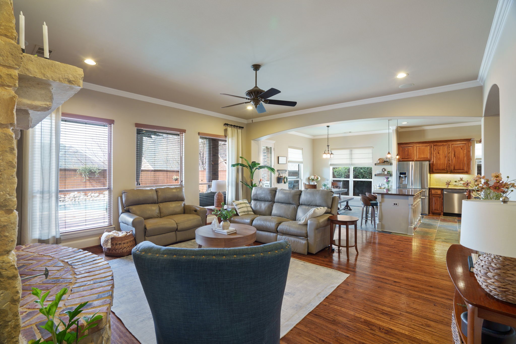 9144 Calvert Road