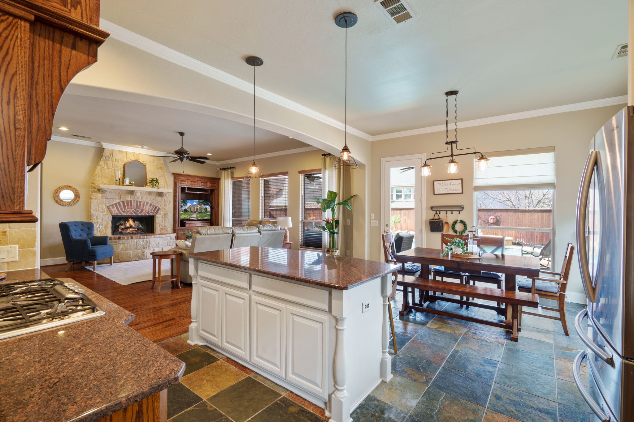 9144 Calvert Road