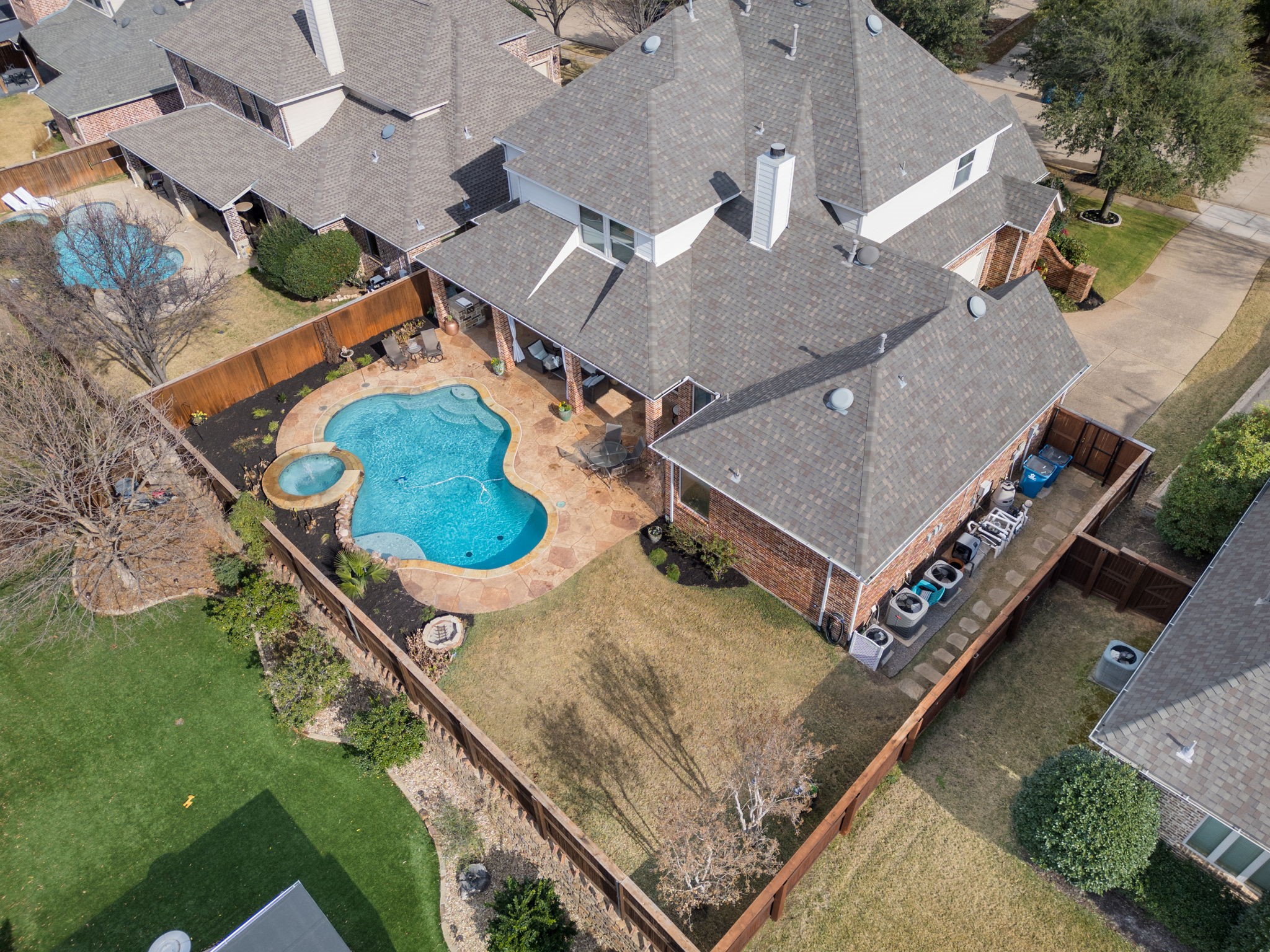 9144 Calvert Road
