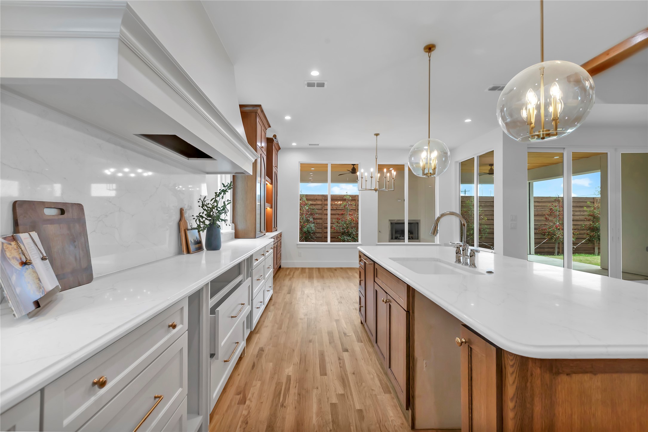 3304 Ferguson Road