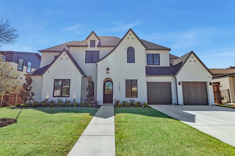 3304 Ferguson Road