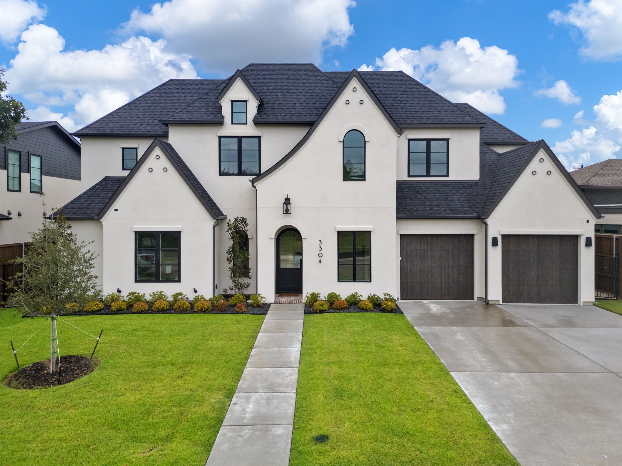 3304 Ferguson Road