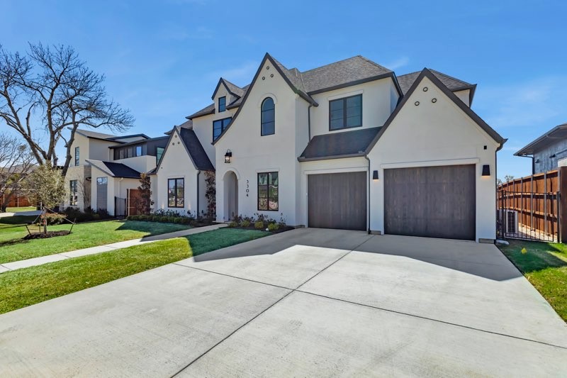 3304 Ferguson Road