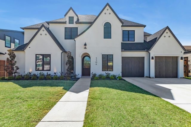 3304 Ferguson Road