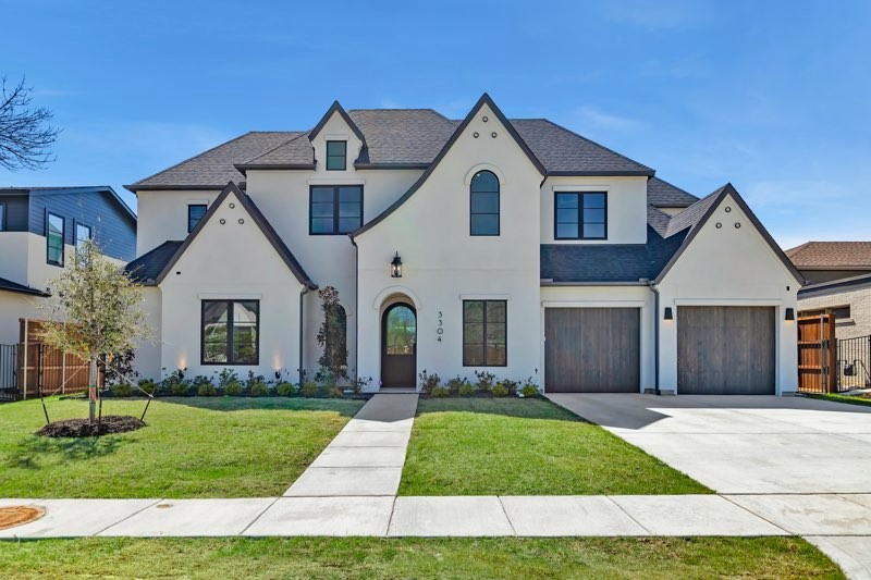3304 Ferguson Road