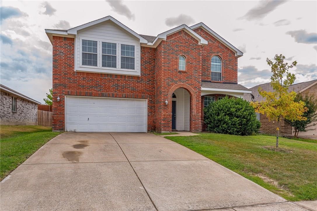 1813 Black Willow Trail