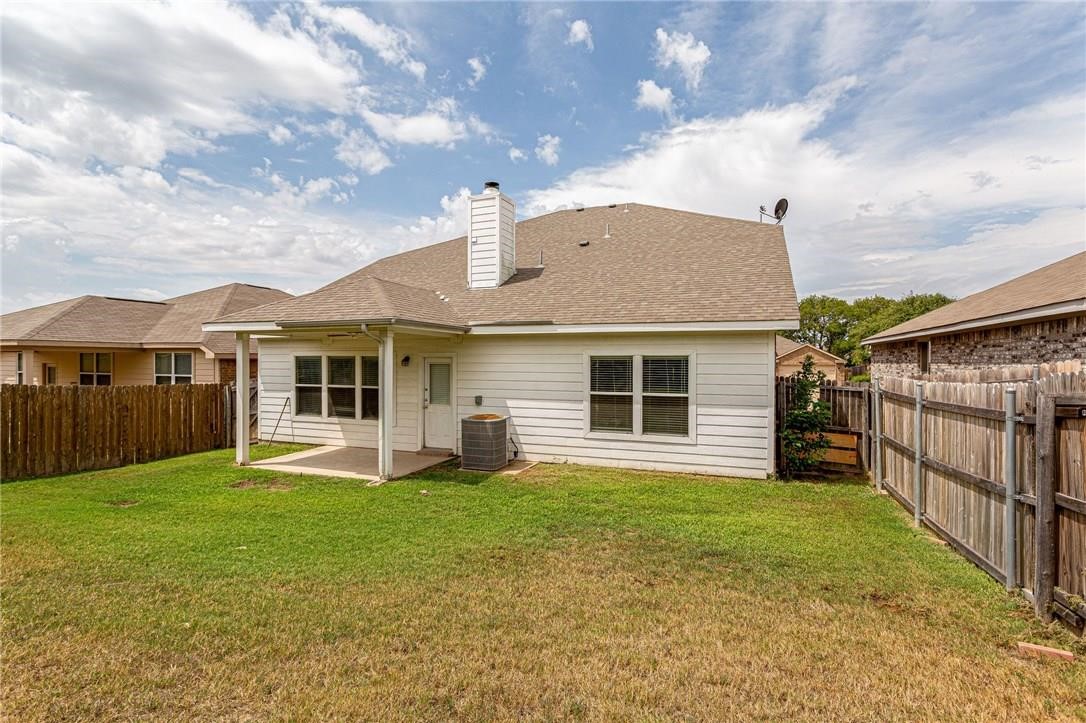 1813 Black Willow Trail