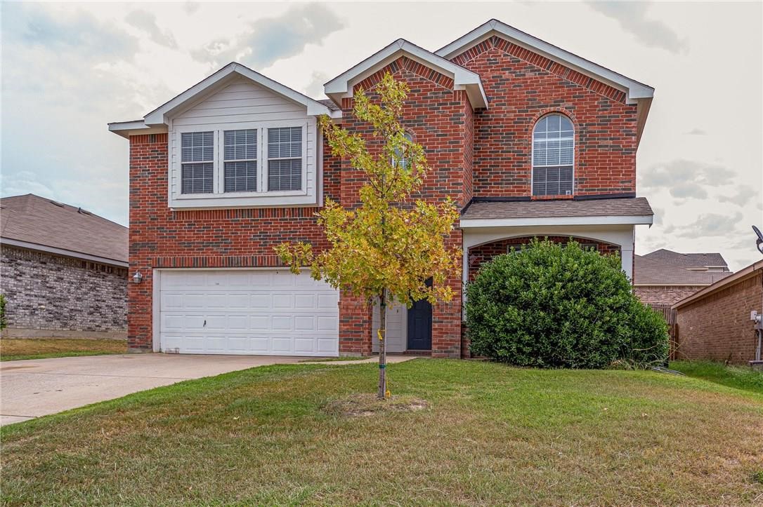 1813 Black Willow Trail