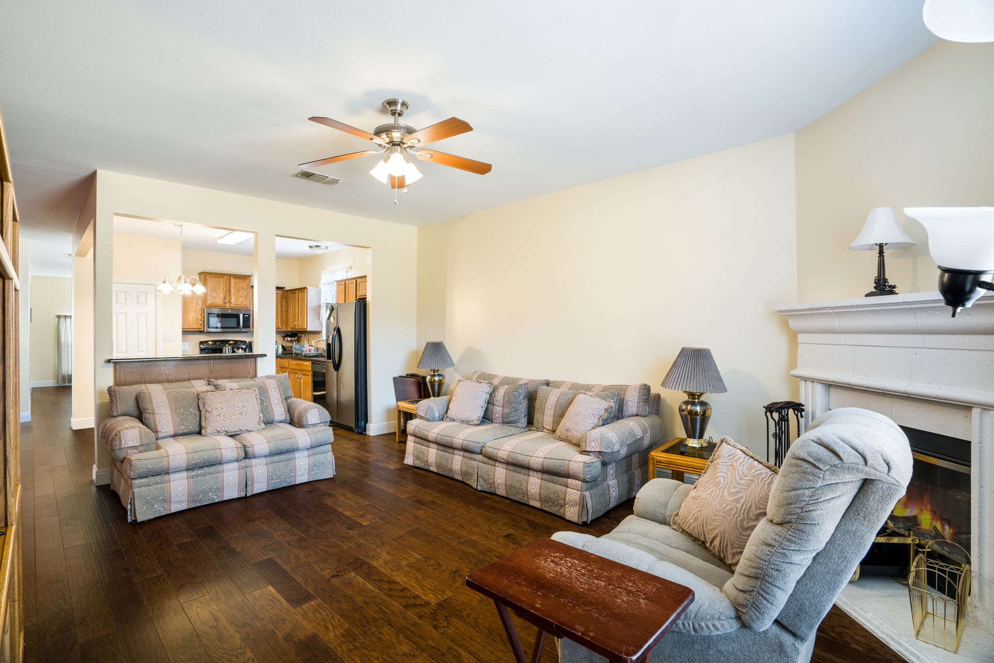 3104 Topanga Canyon Drive