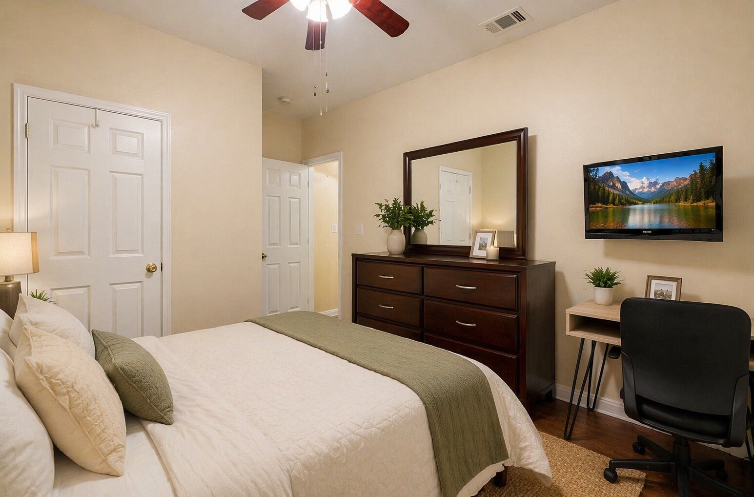 3104 Topanga Canyon Drive