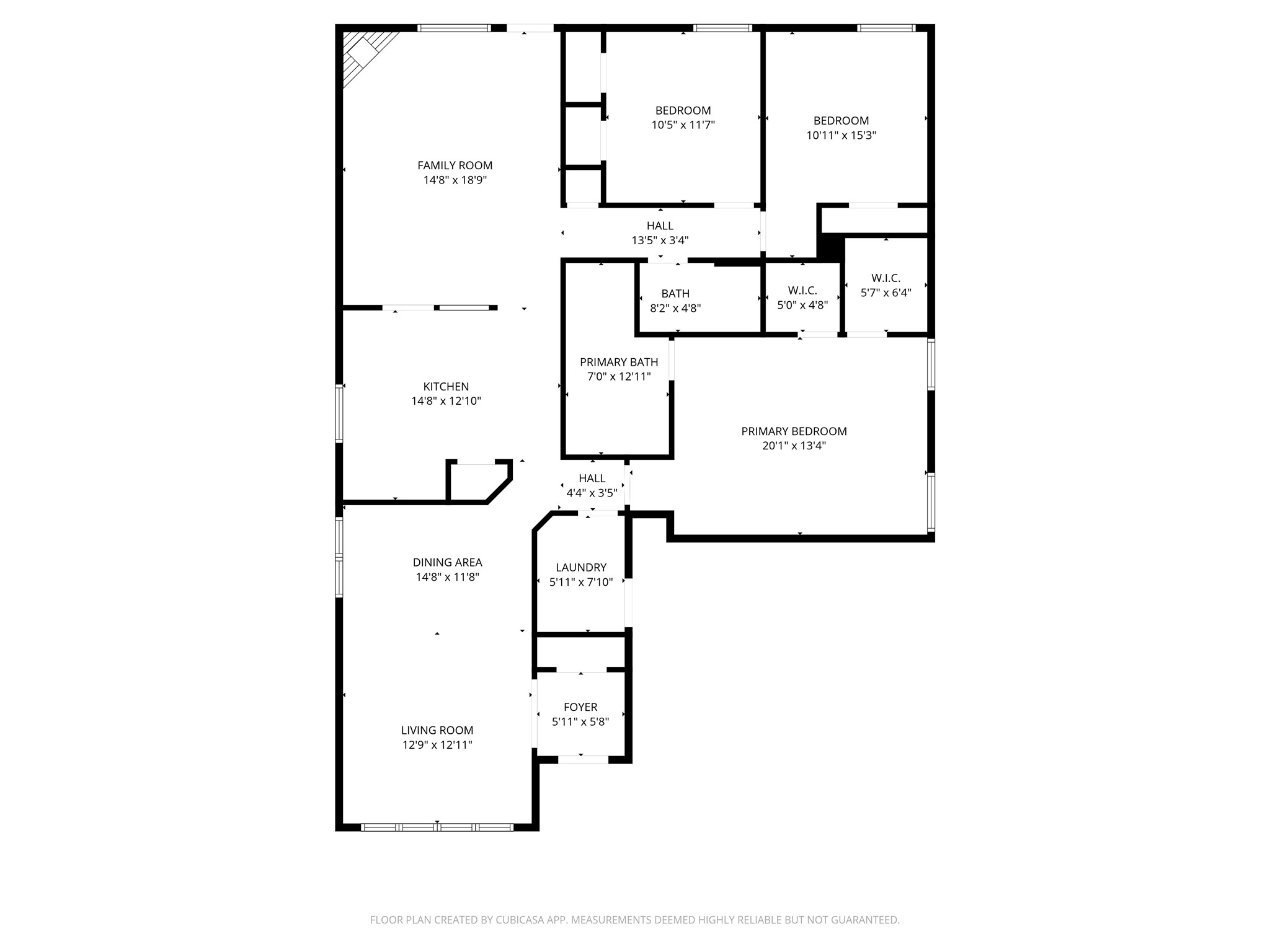 3104 Topanga Canyon Drive