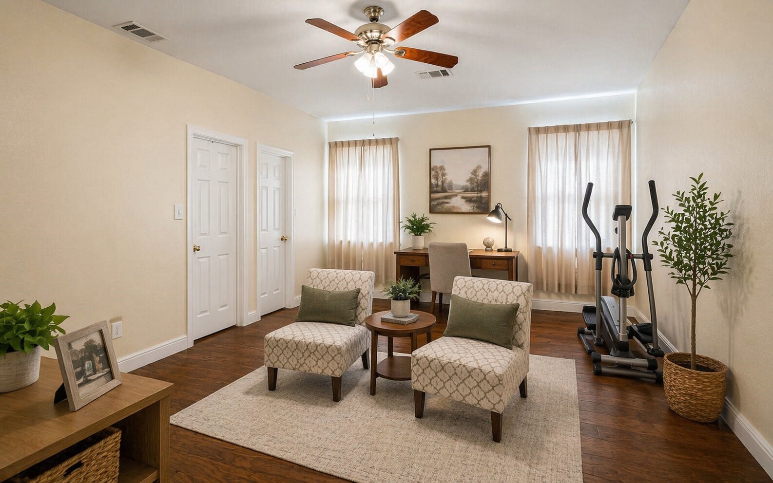 3104 Topanga Canyon Drive