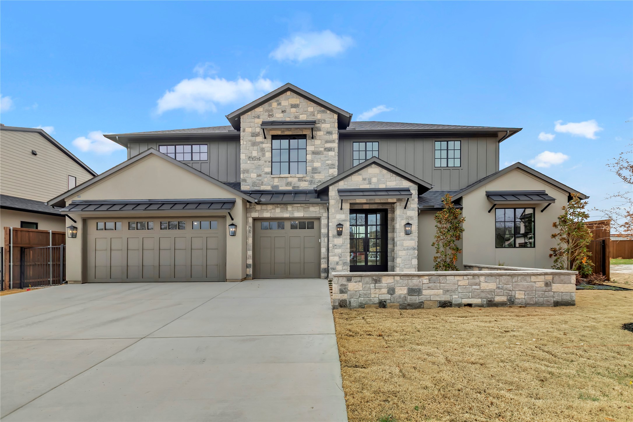 3316 Ferguson Road