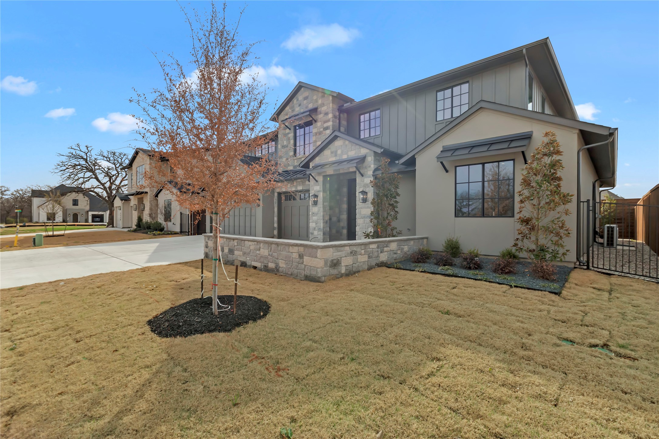 3316 Ferguson Road