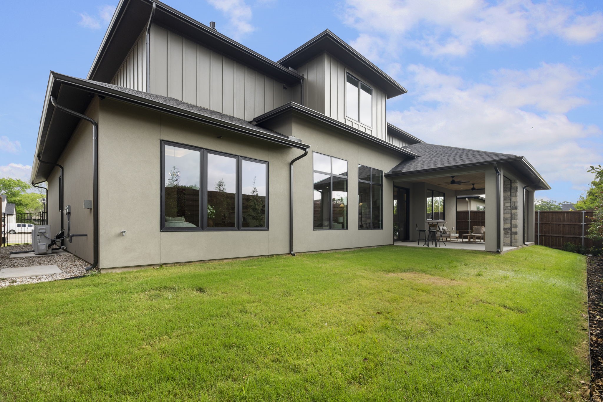 3316 Ferguson Road