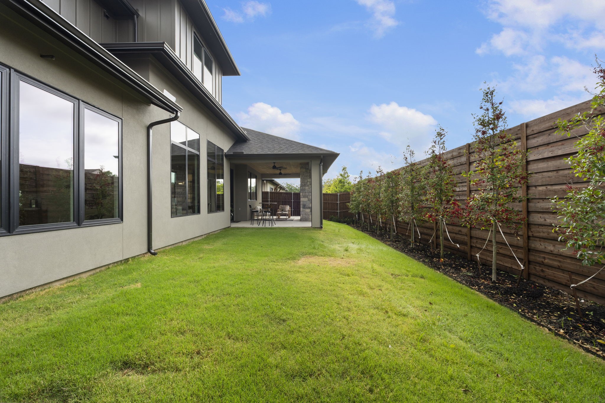 3316 Ferguson Road