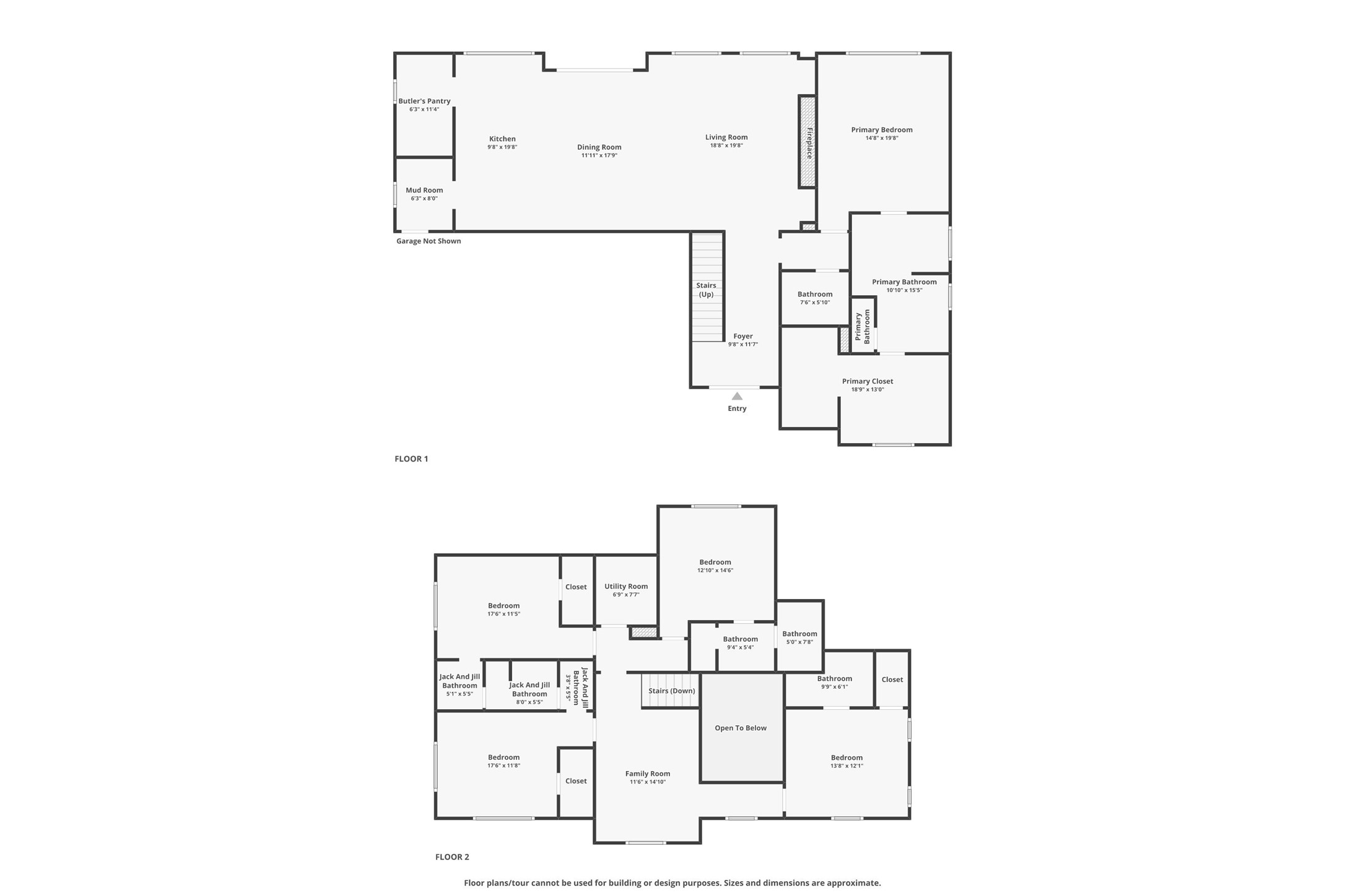 3316 Ferguson Road