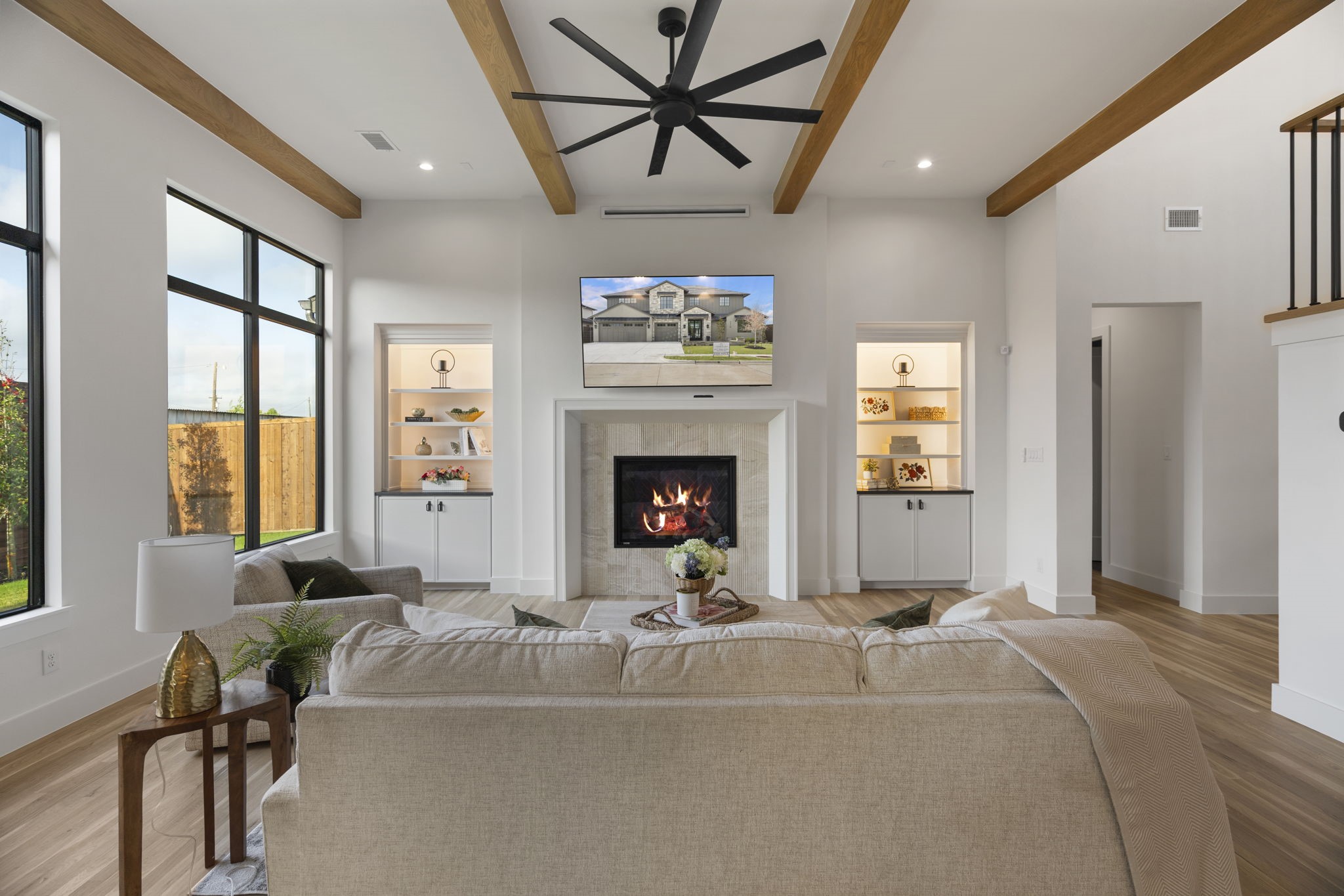 3316 Ferguson Road