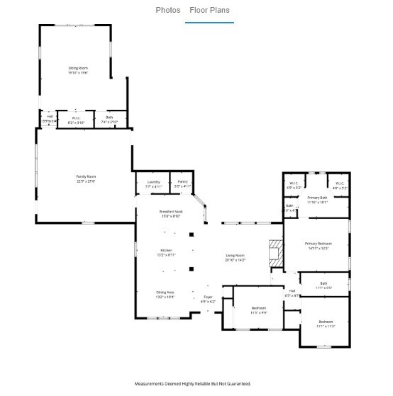 1524 Florence Place Court