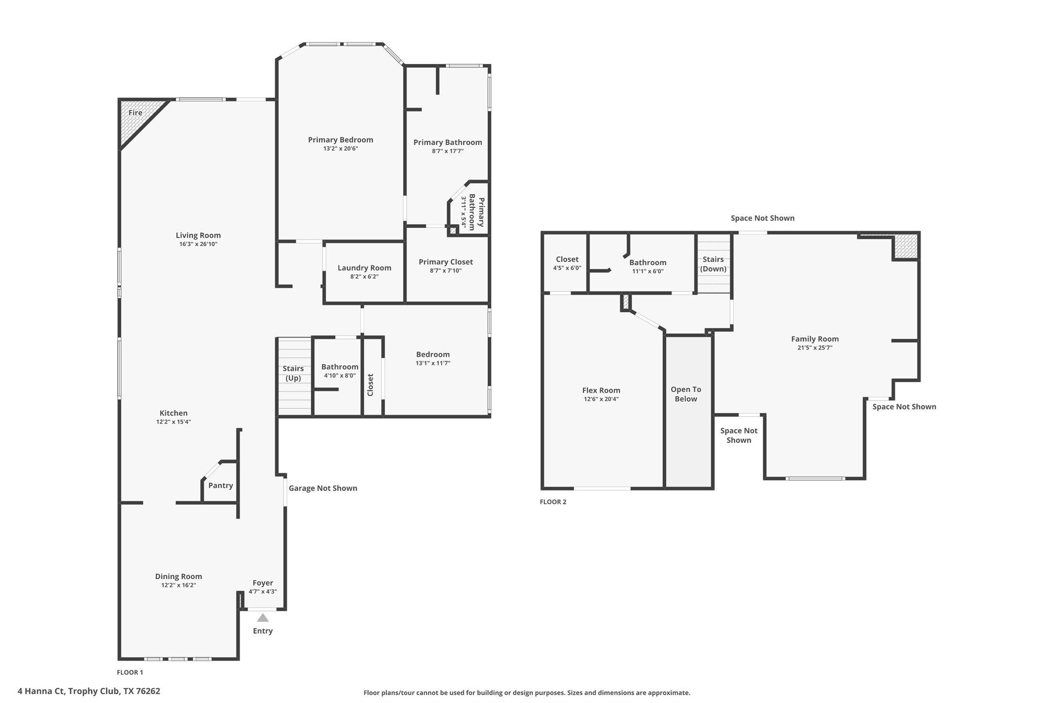 4 Hanna Court