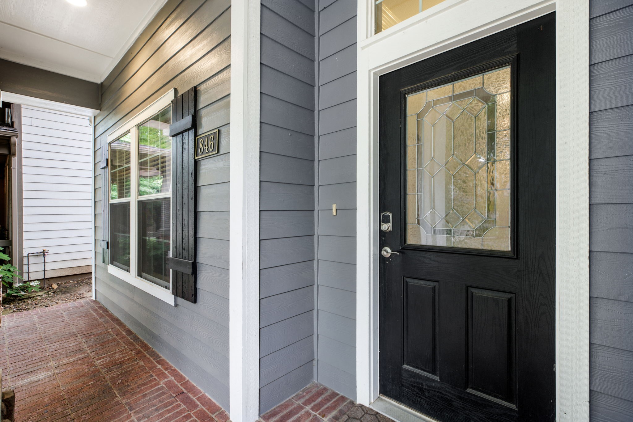 846 George Street