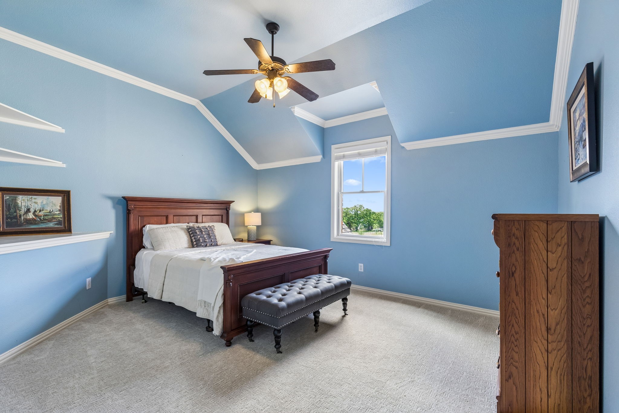 4088 Chimney Rock Drive