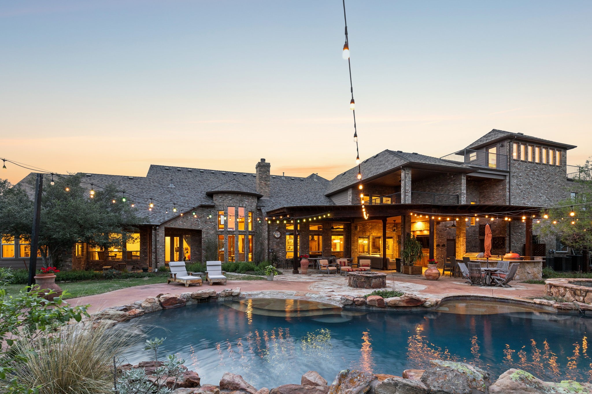 4088 Chimney Rock Drive