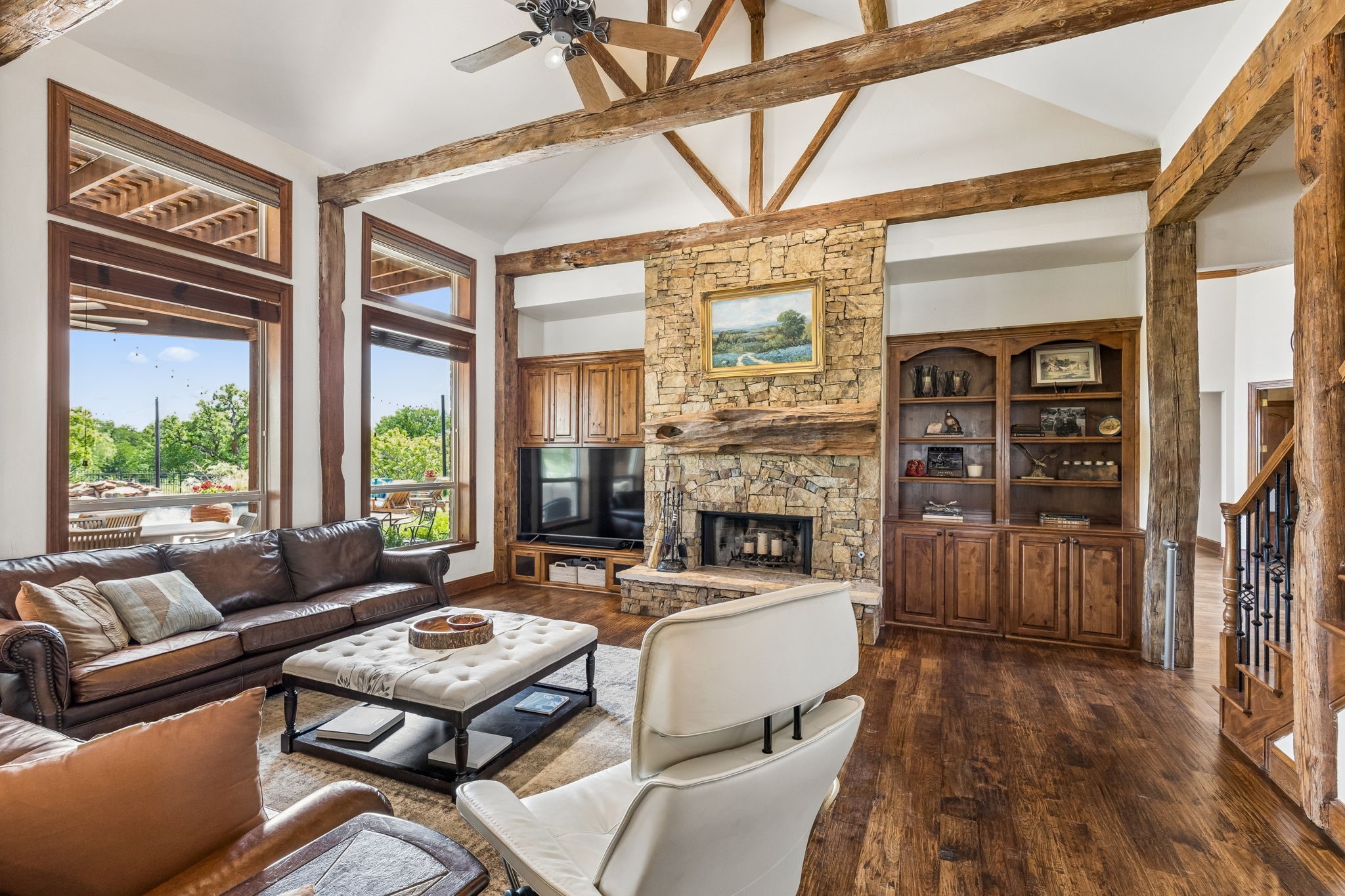 4088 Chimney Rock Drive