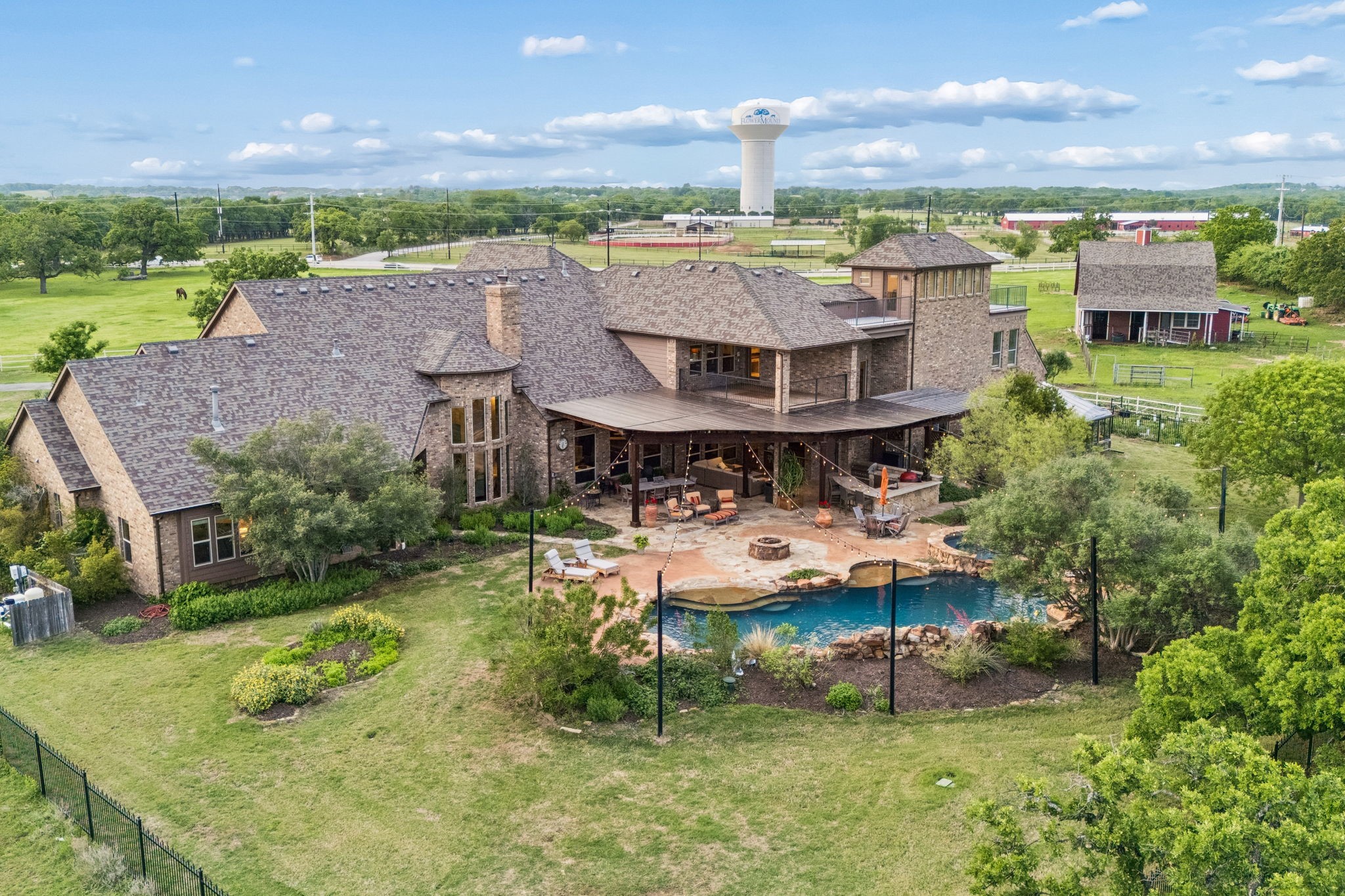 4088 Chimney Rock Drive
