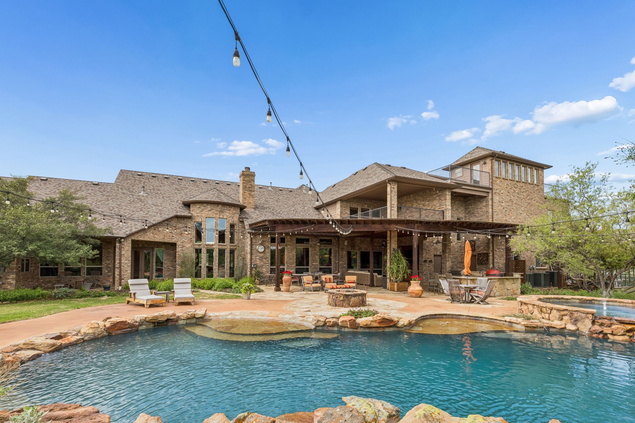 4088 Chimney Rock Drive