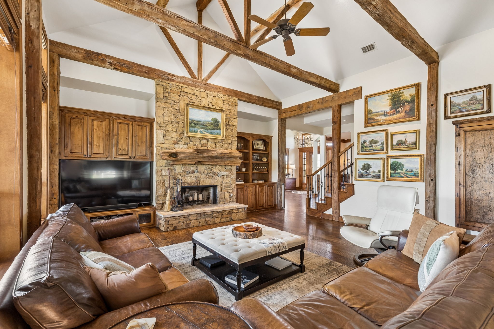 4088 Chimney Rock Drive