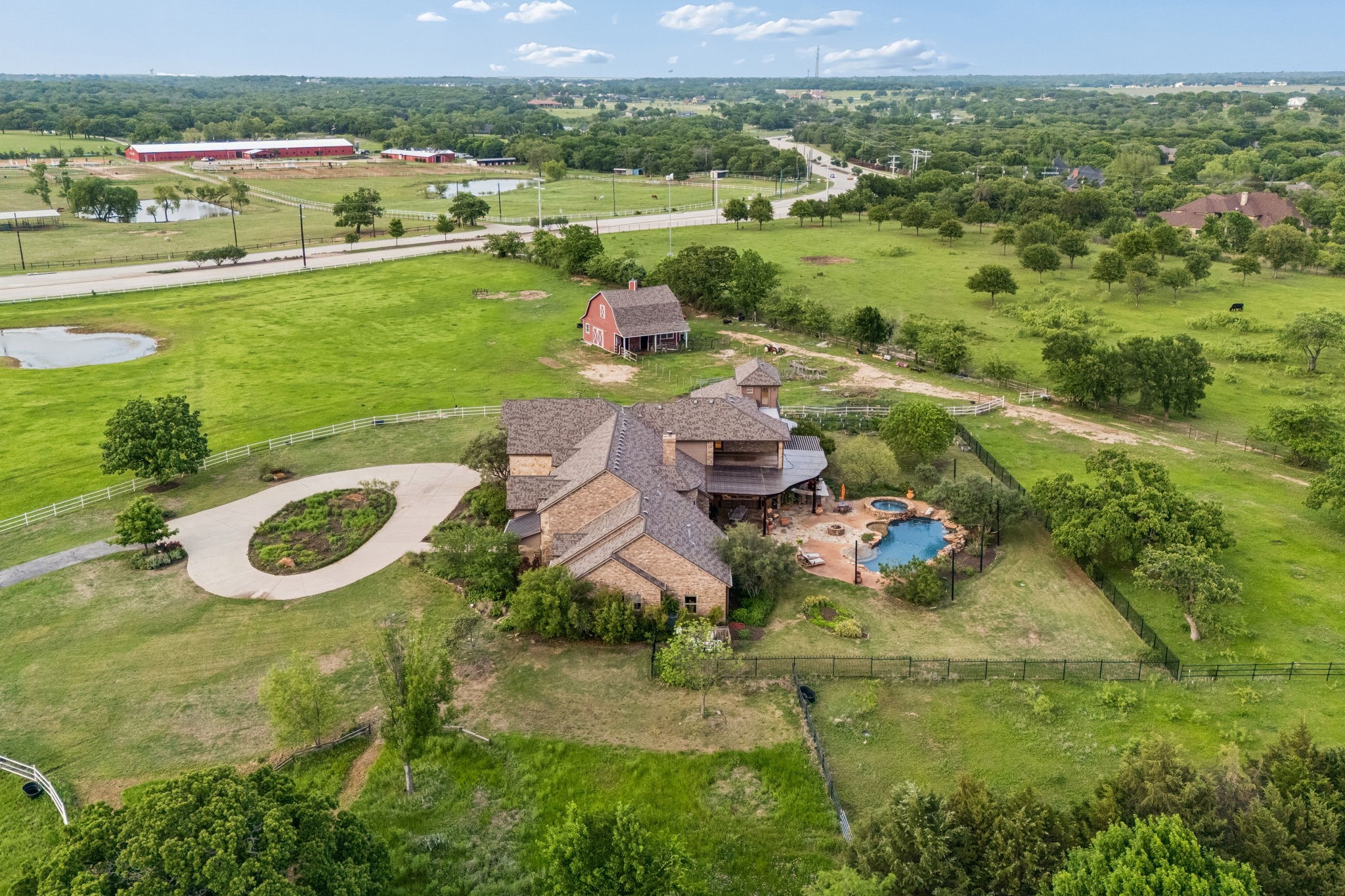 4088 Chimney Rock Drive