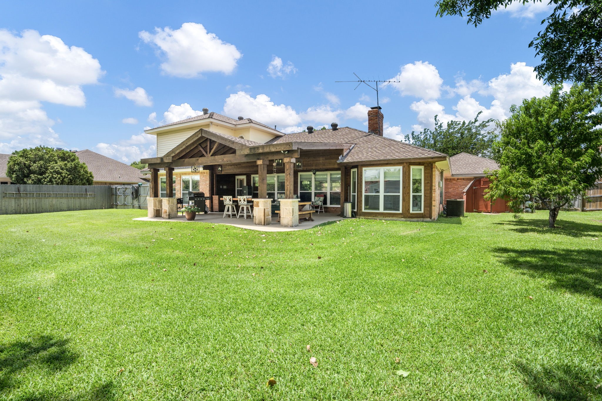 602 Highland Hills Lane