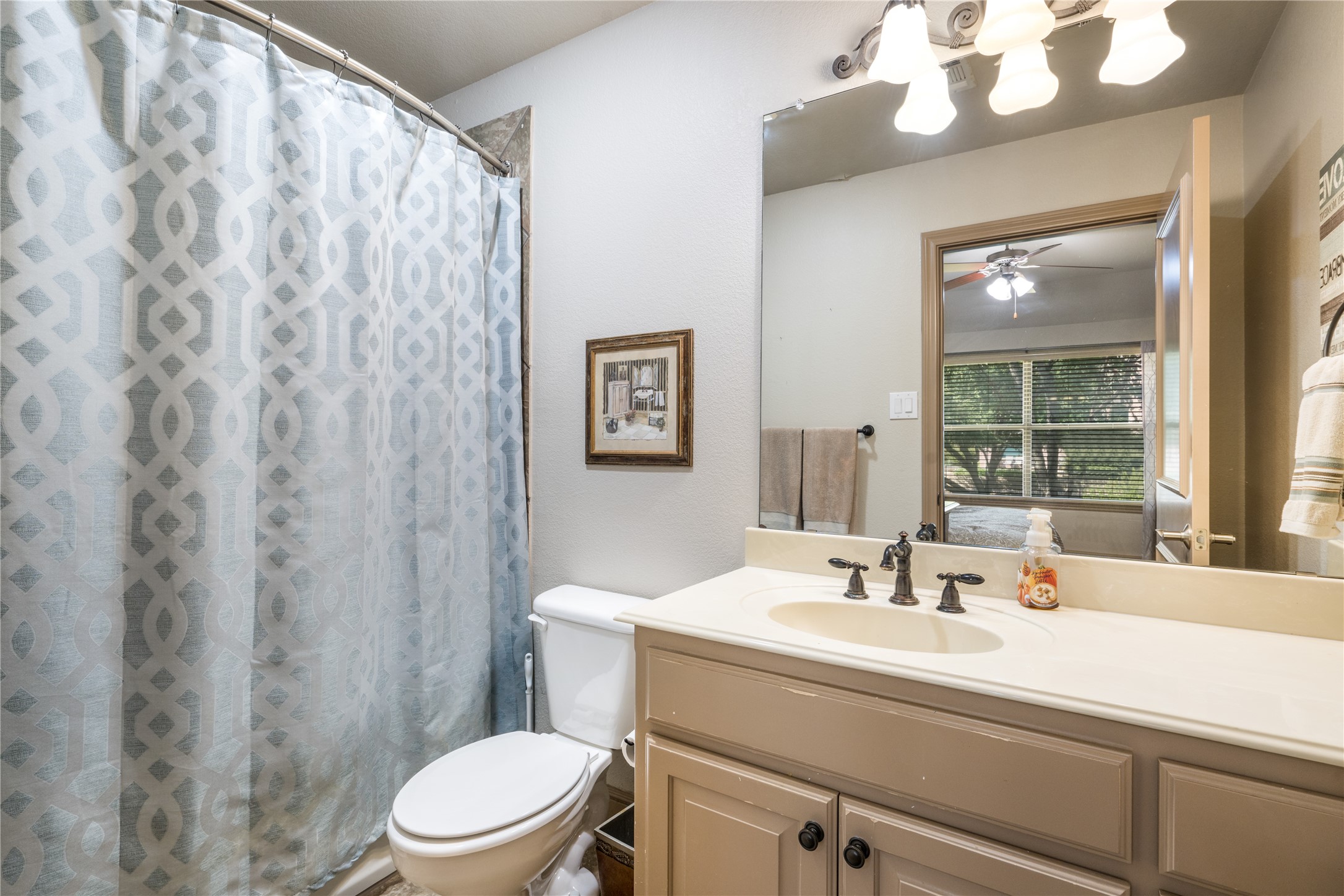 3108 Native Oak Drive
