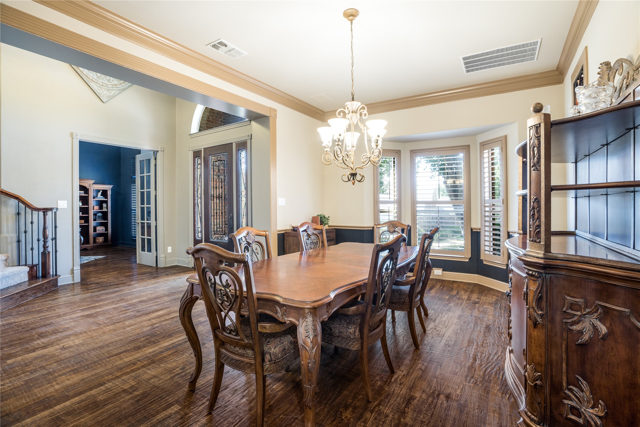 3108 Native Oak Drive