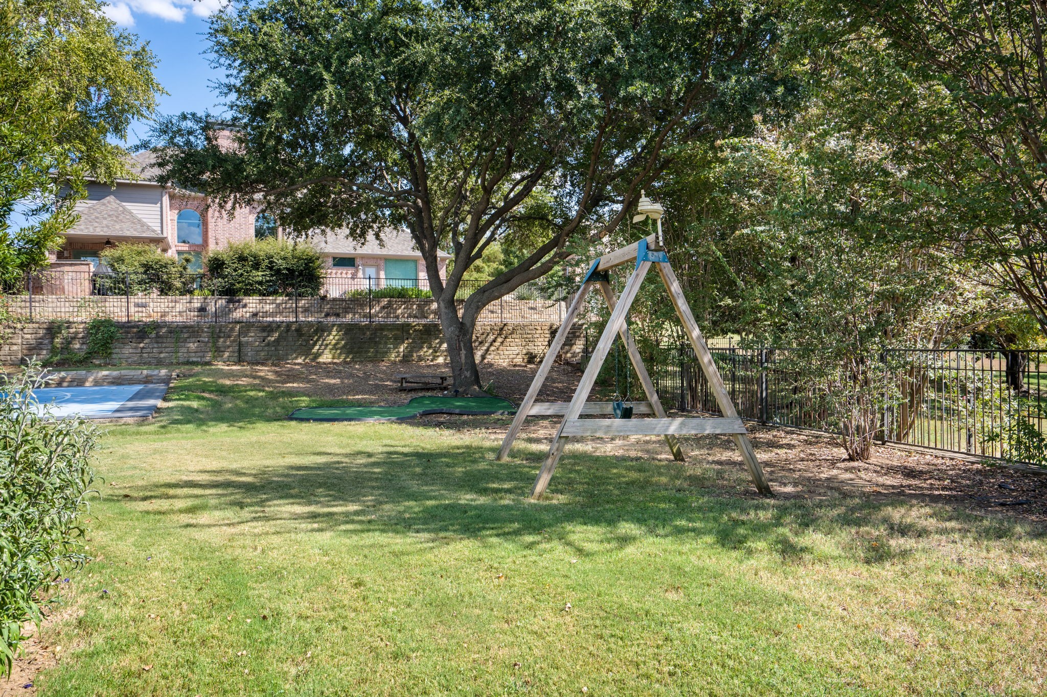 3108 Native Oak Drive