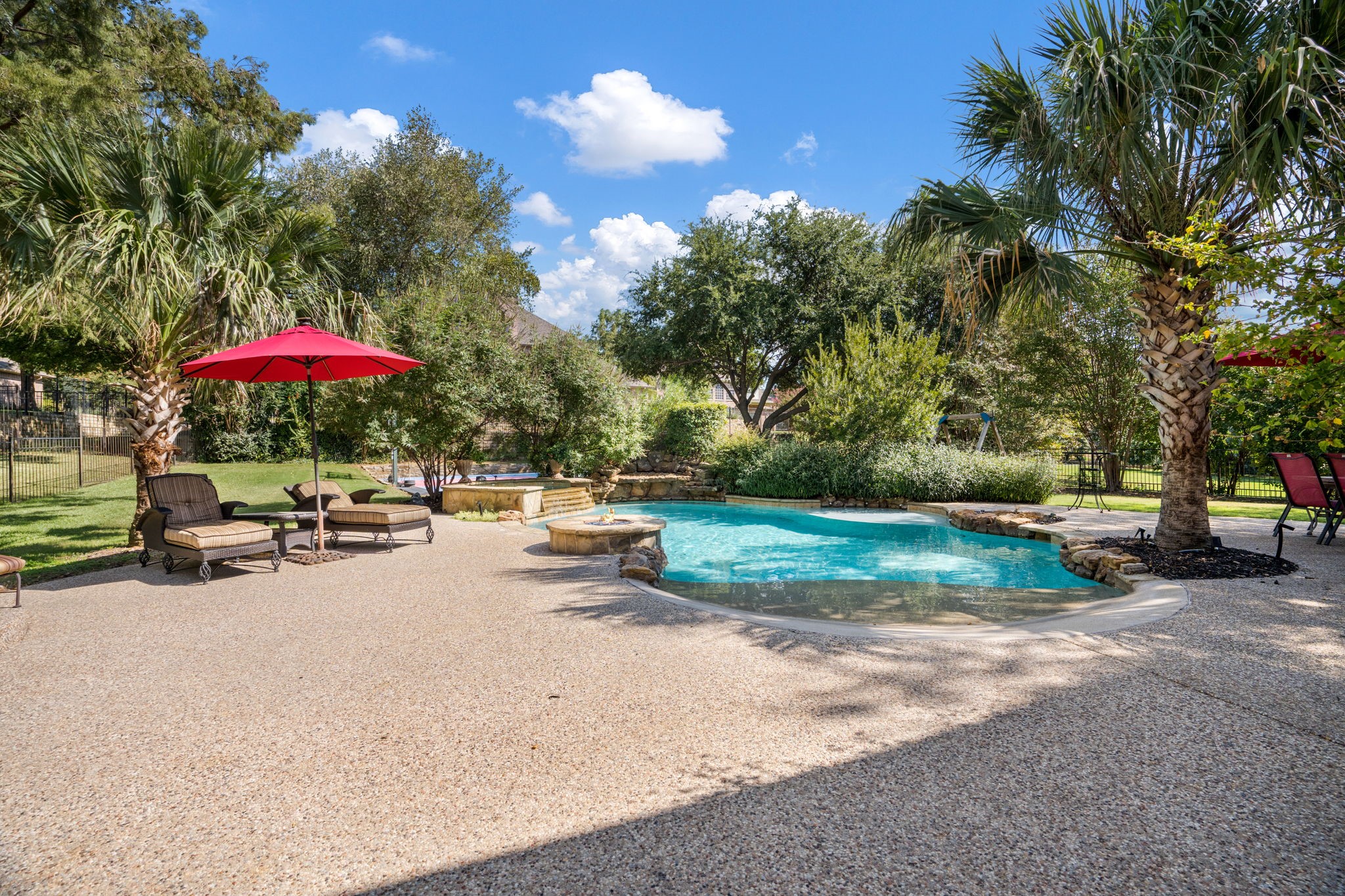 3108 Native Oak Drive