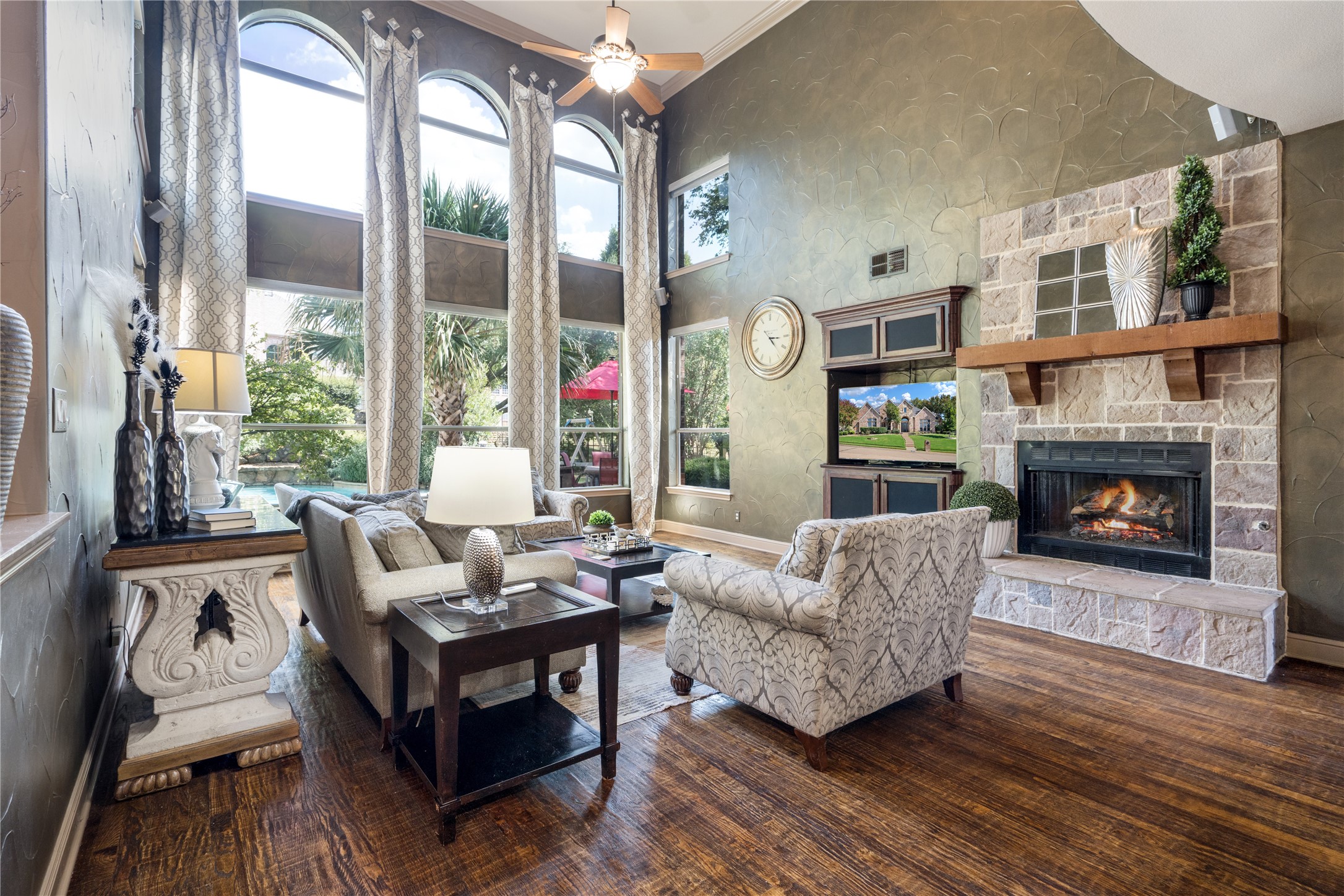 3108 Native Oak Drive