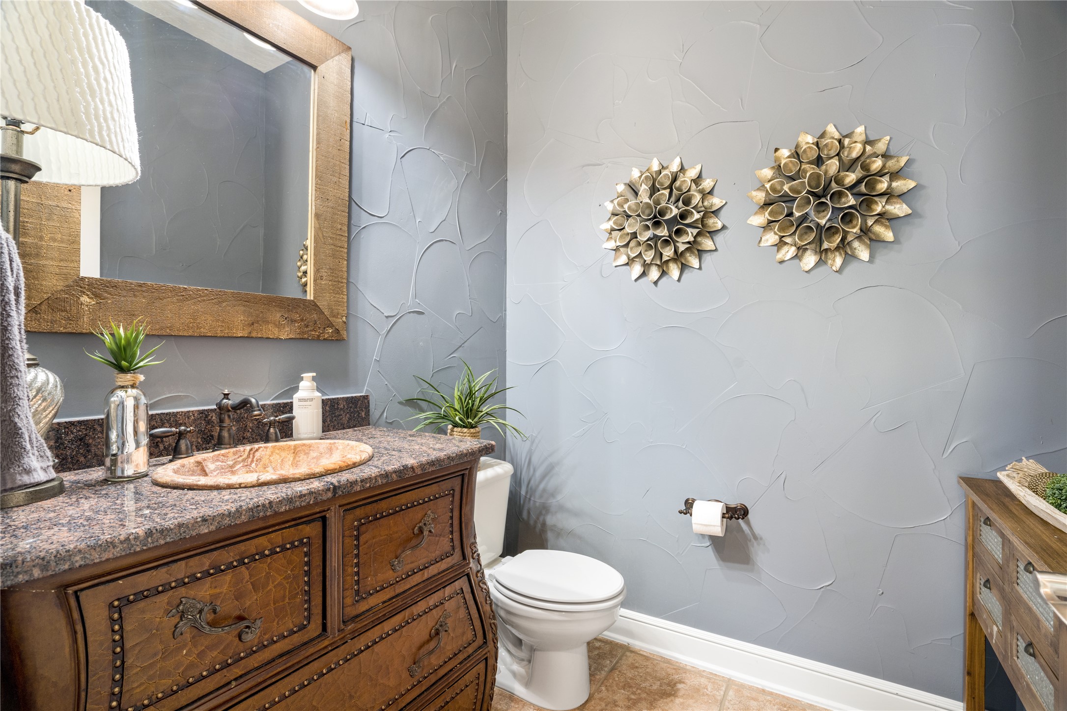 3108 Native Oak Drive