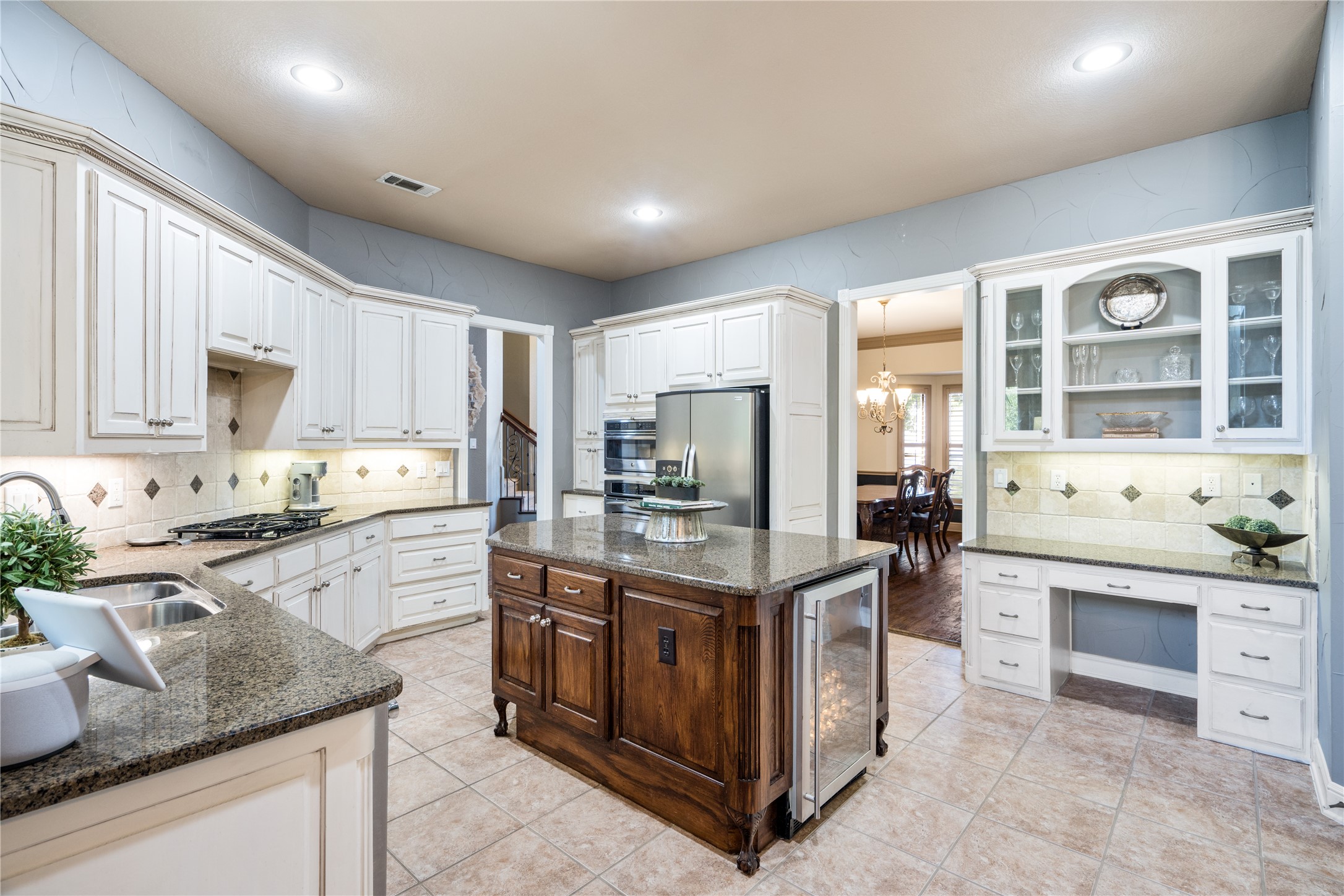 3108 Native Oak Drive