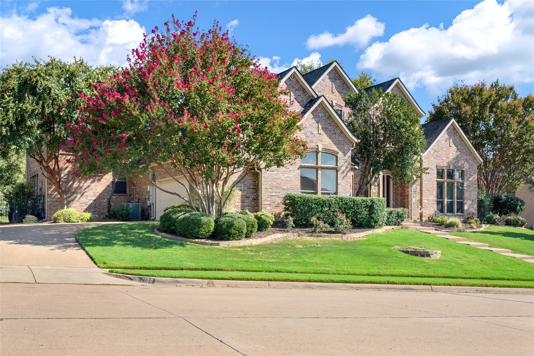 3108 Native Oak Drive