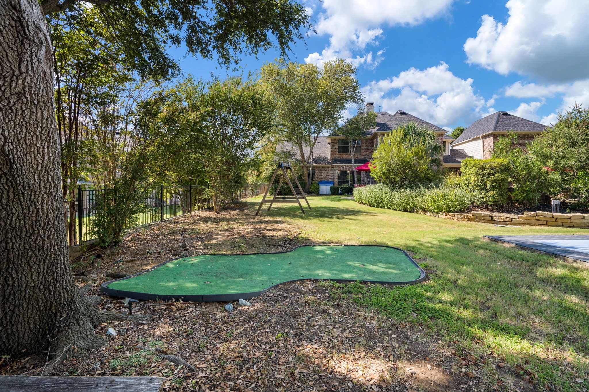 3108 Native Oak Drive