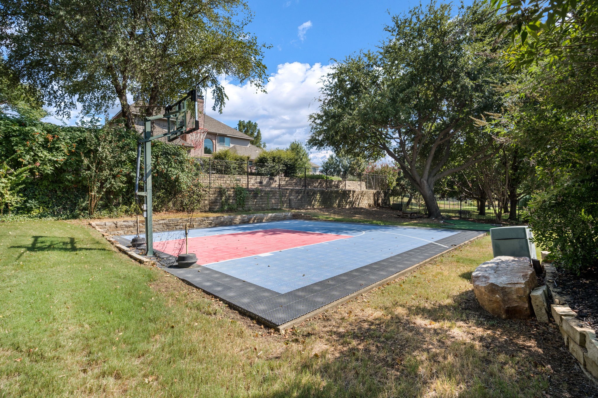 3108 Native Oak Drive