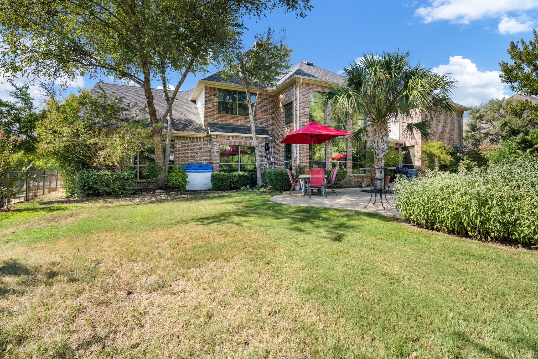 3108 Native Oak Drive
