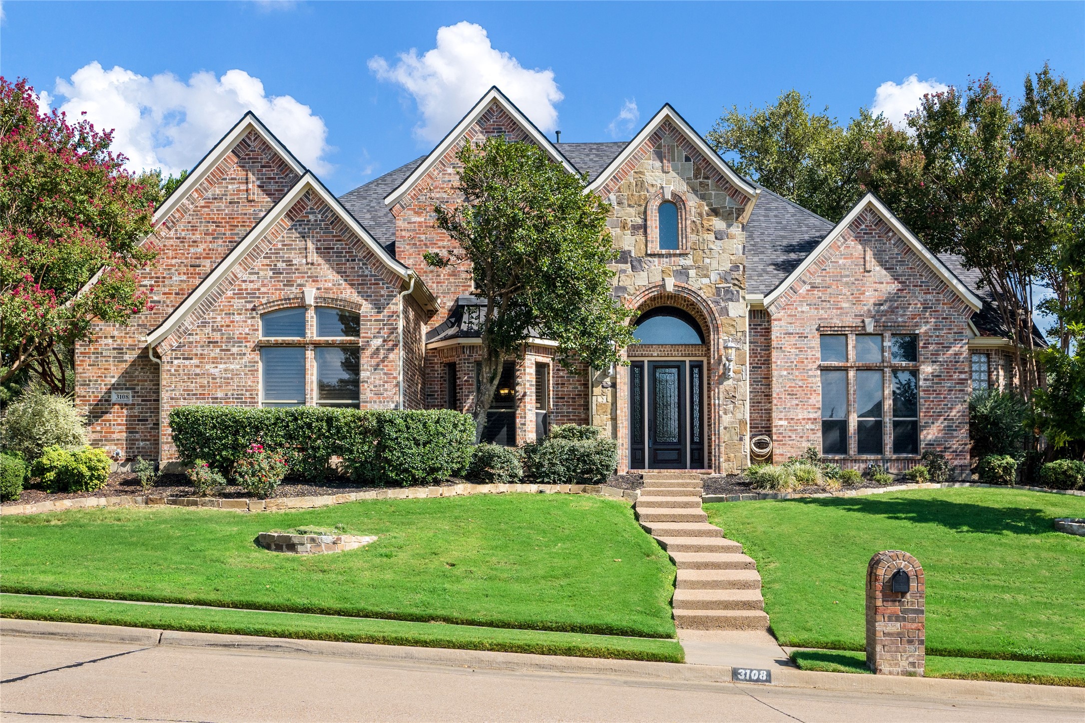 3108 Native Oak Drive