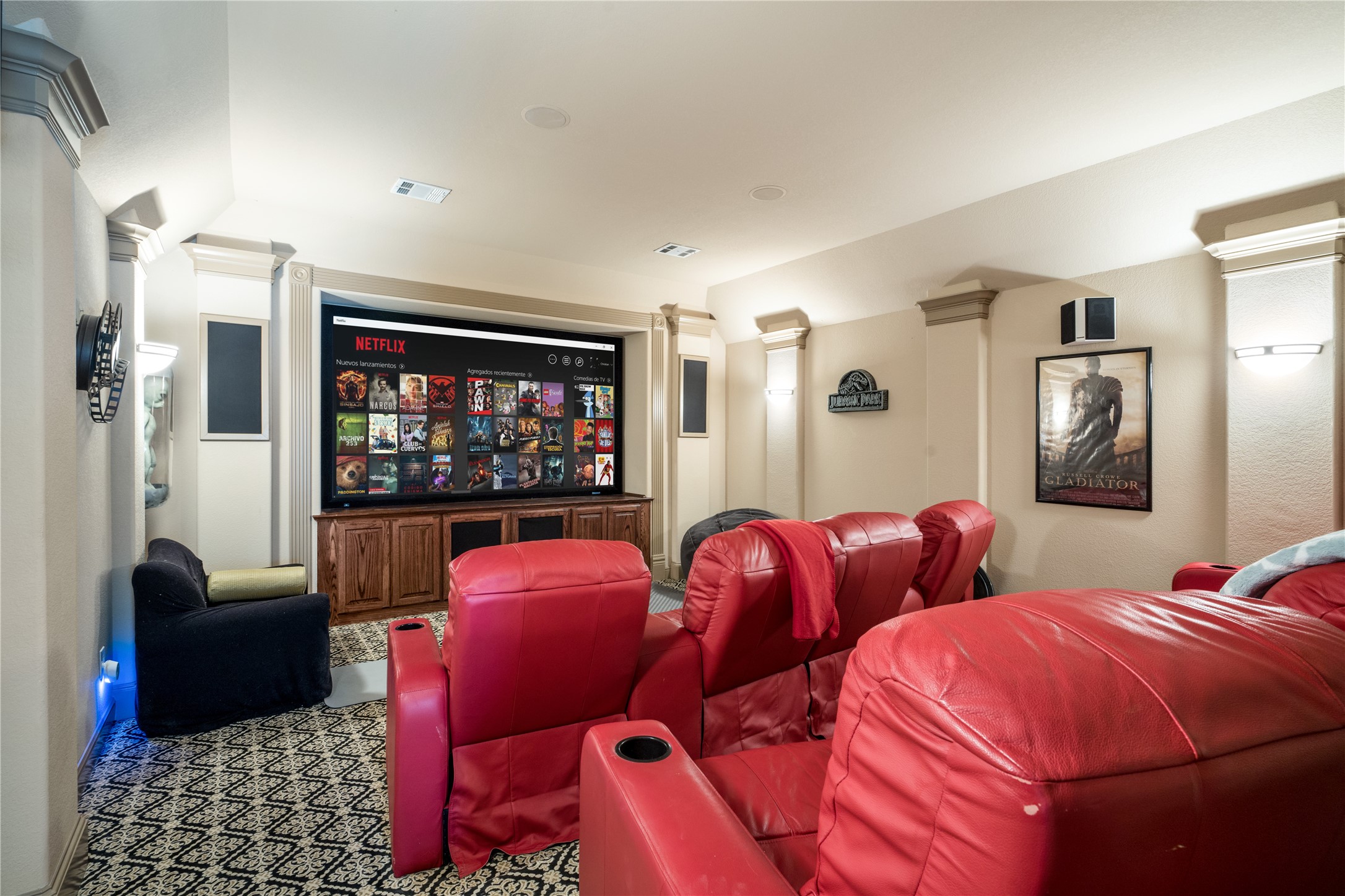 3108 Native Oak Drive