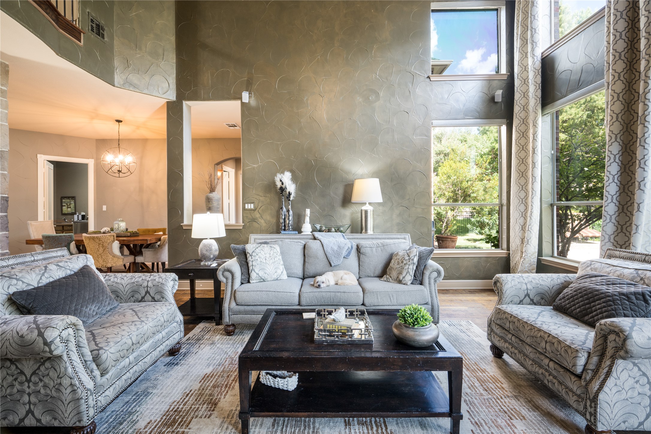 3108 Native Oak Drive